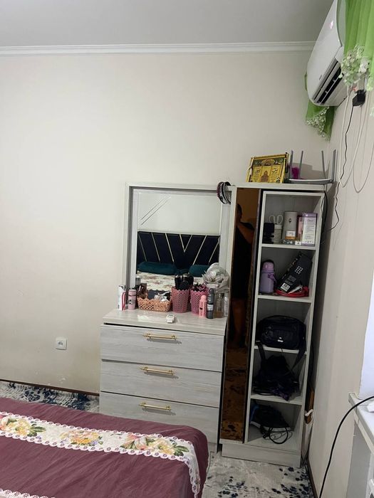 Kvartera ijaraga beriladi