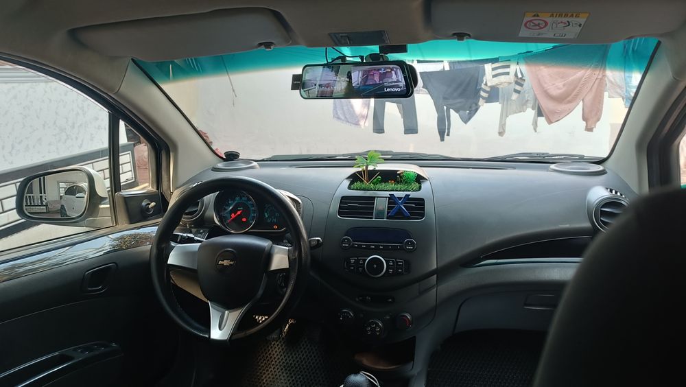 Спарк 2019-20 ок