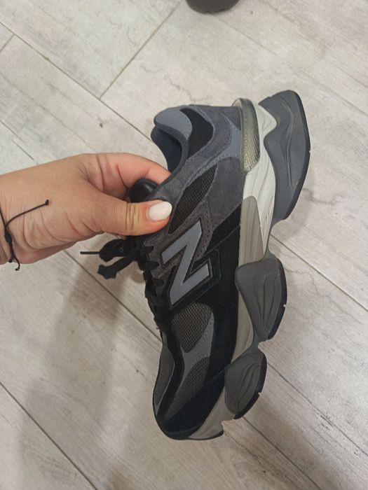 New balance 9060