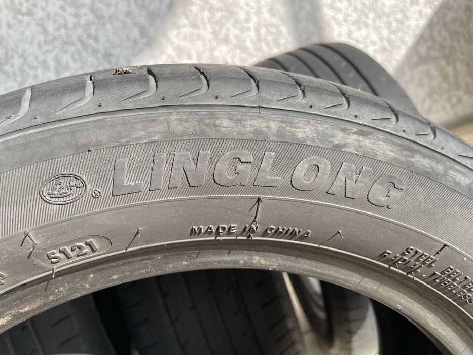 Автошины  LINGLONH