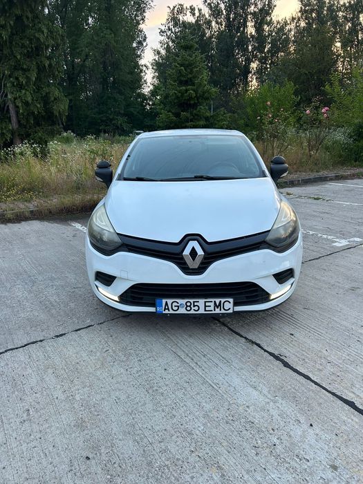 RENAULT Clio 2017 — imagine 2