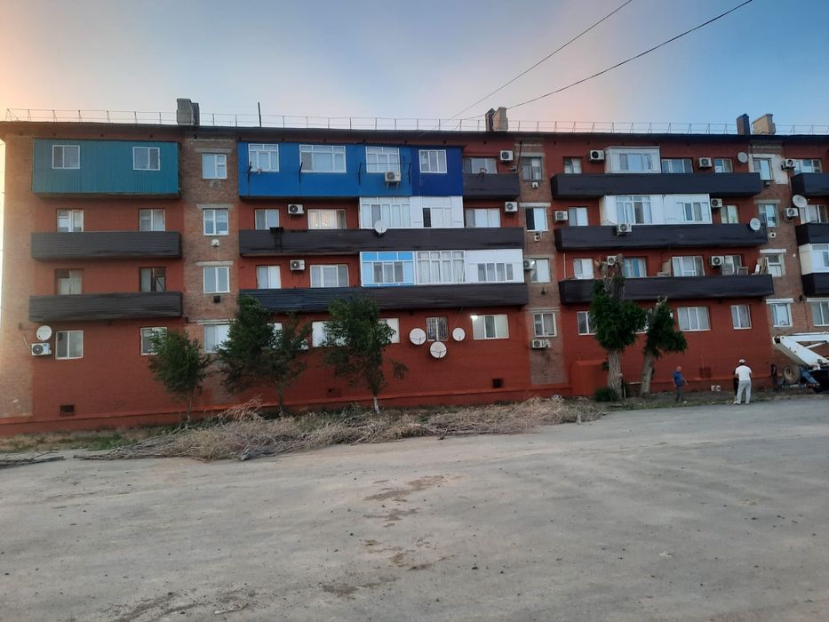 Покраска стен внутреннее и наружное.