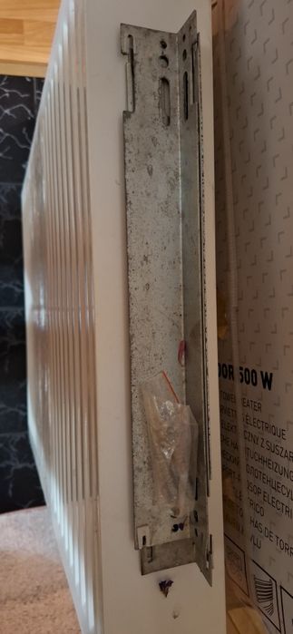 Calorifer otel 2 buc