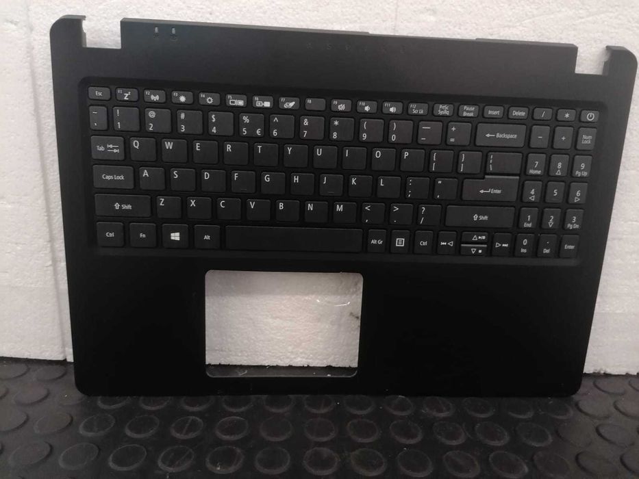 Carcasa , tastatura laptop Acer Aspire 3 N19C1,  6B.HF8N2.001 / N2