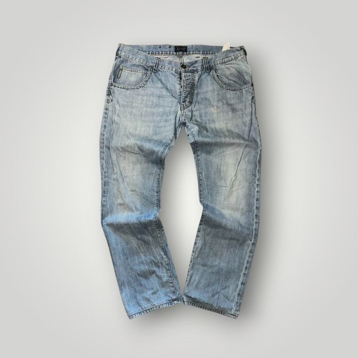 Vintage Armani Jeans Дънки 38