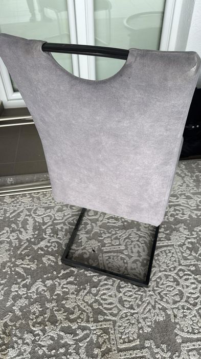 Vând 6scaune de bucătărie