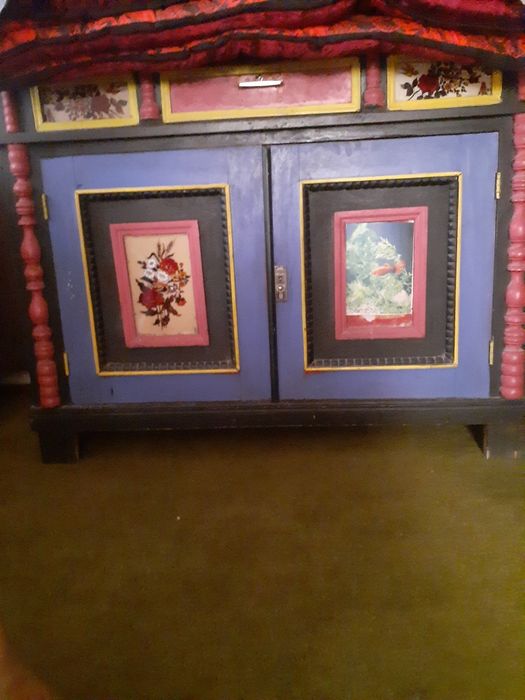 Продаеться советский комод