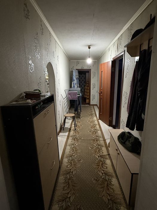 Продам дом в центре в верхнем Курайли