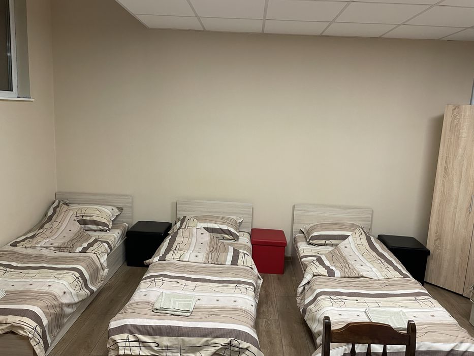 Квартири / нощувки за работници- София - Казичене