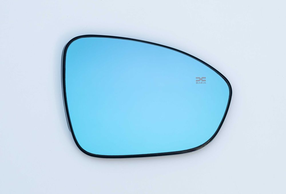 Oglinda/oglinzi CUSTOM Dacia Logan 3, Sandero stepway Duster 2 2021-24