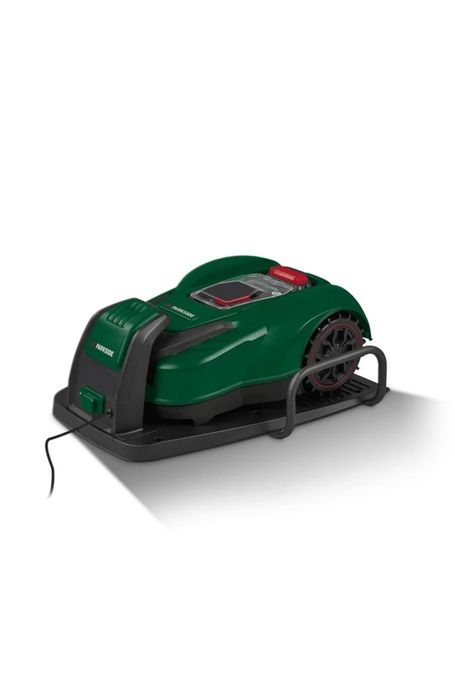Robot de tuns iarba Parkside PMRA 20 LI B2