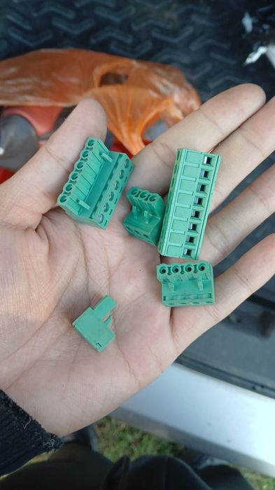 Ремонт Силомер Апарт