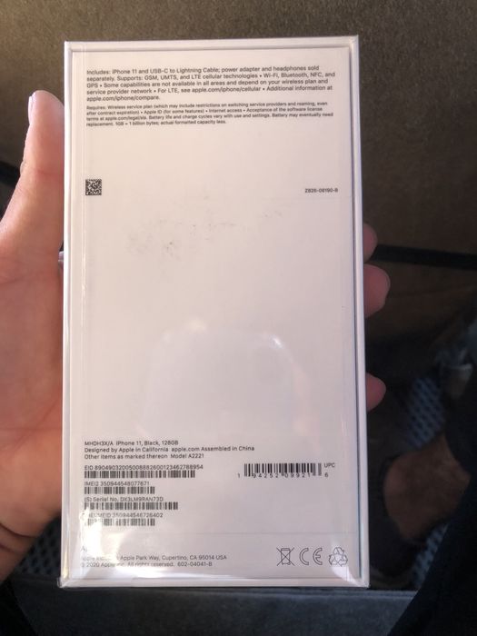 Айфон 13 про 256