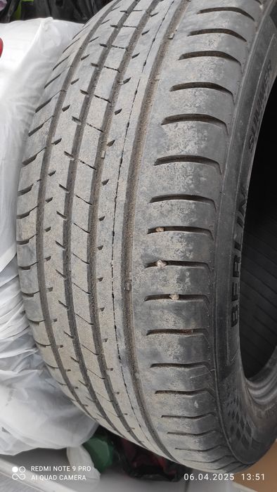 Шины 2отличном состоянии