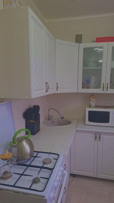 Продам 3хкомнатную квартиру