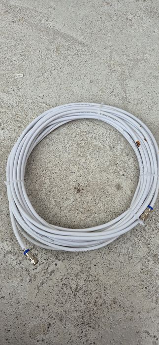 Cablu coaxial aproape nou