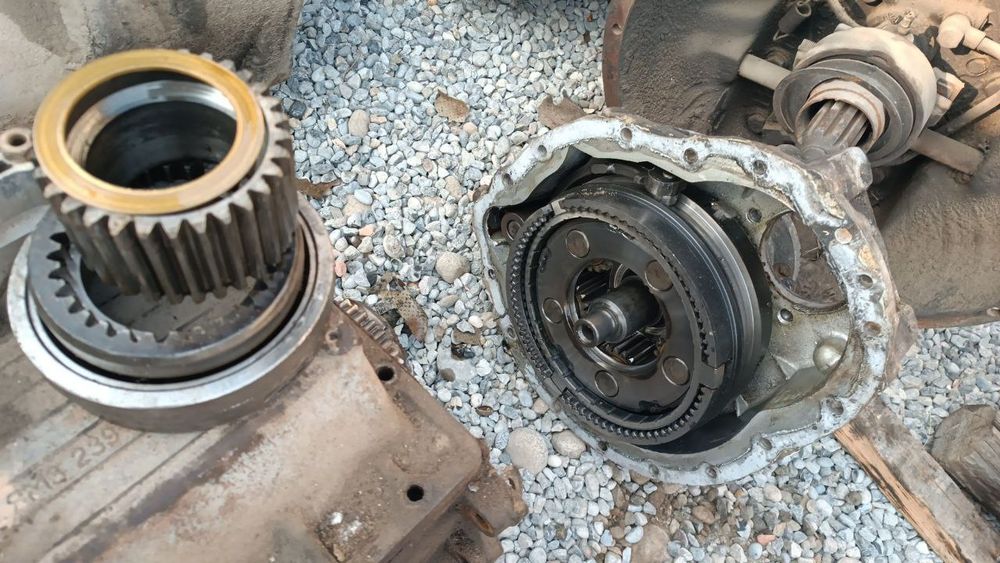 Эвро Маз ЗАПЧАСТ почти хамма запчастла бор