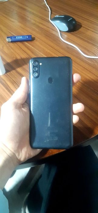 А11 самсунг карпкас бор