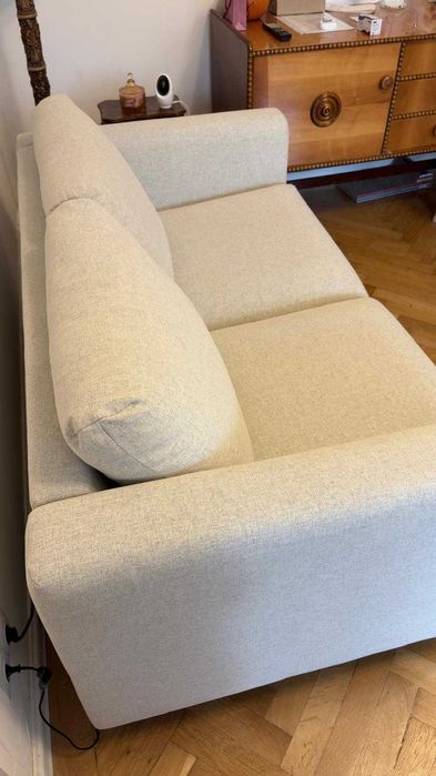 Vand canapea 2 locuri IKEA - Model Vimle