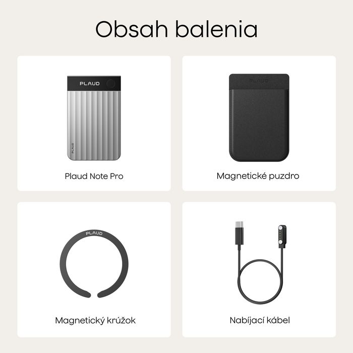 Plaud Note Pro nu este doar un înregistrator vocal este partenerul tău