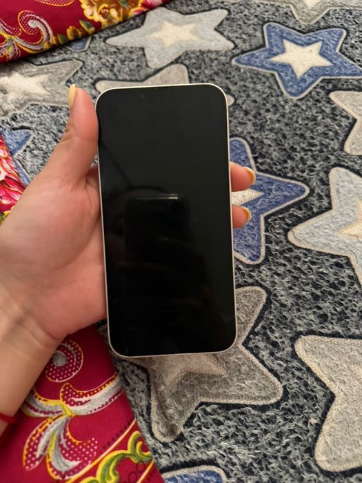 Iphone 13 128 память
