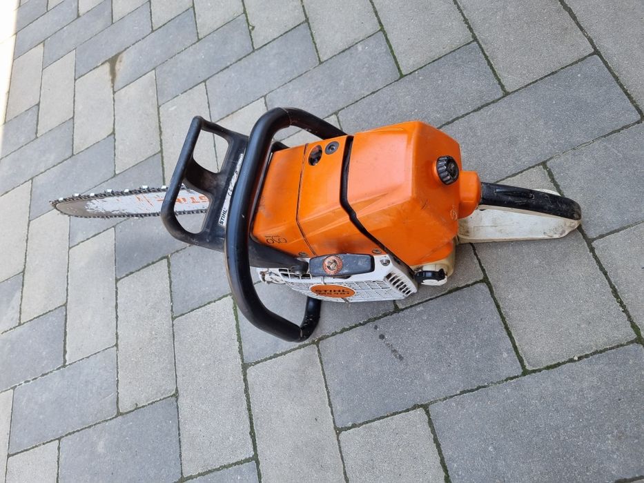 Drujba stihl 461 ms