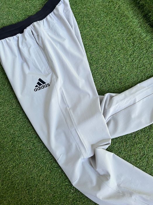Мъжко долнище : Adidas Men's City Wv Pant Trouser S