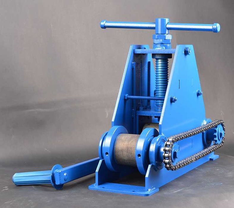 Профилегиб ТВ-2У Ручной