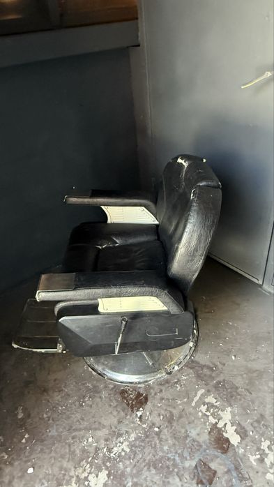 Кресло барбер 2 шт