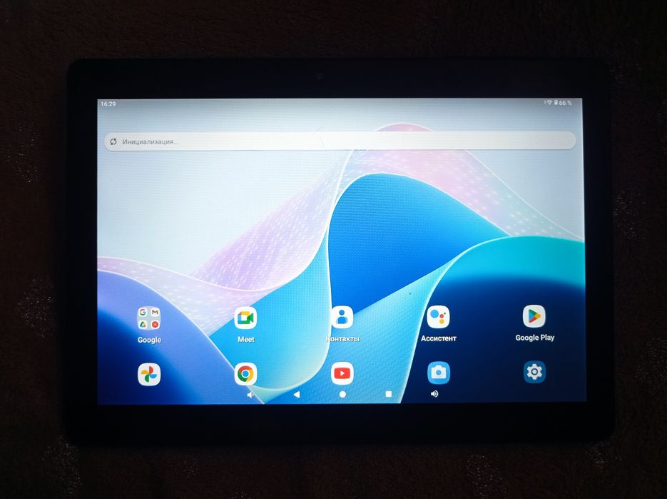 Планшет ПК новый