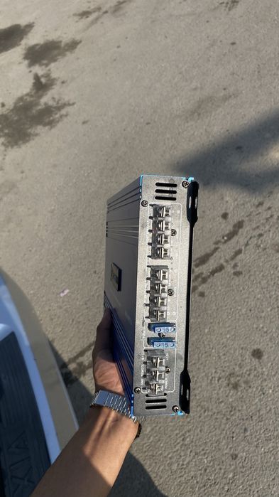 Усилитель Босс Мини Boss Mini