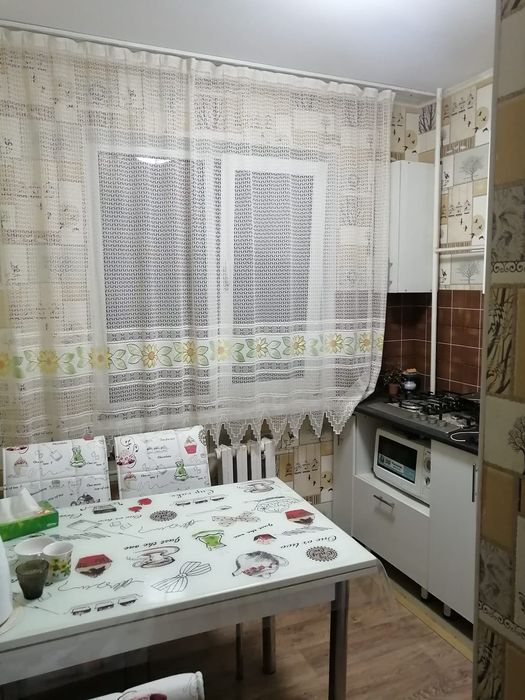 Продам 2х комнатную квартиру