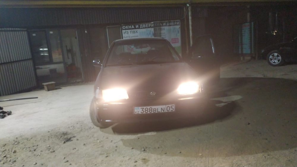 Продам машину,в хорошем состоянии