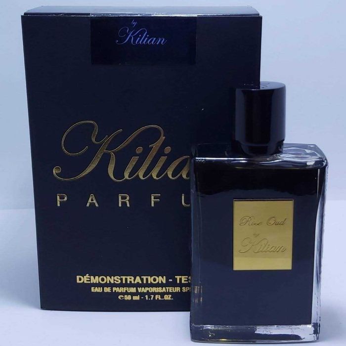 Parfum Kilian - Love, Good Girl Gone bad, Rose Oud, Woman in Gold, EDP