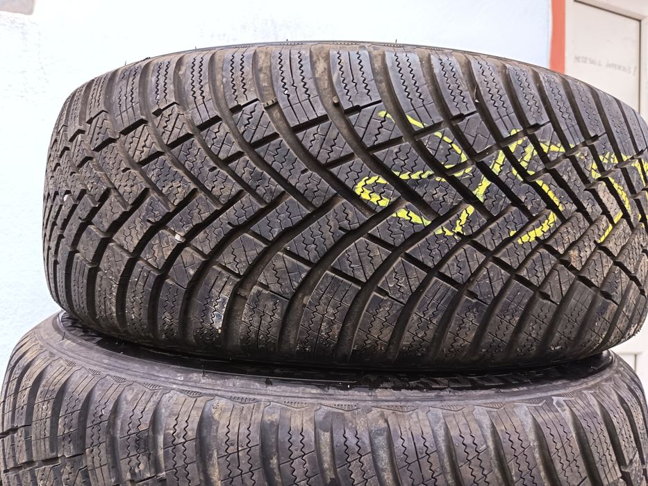 Anvelope MS 215 55 16 hankook 2024 8mm