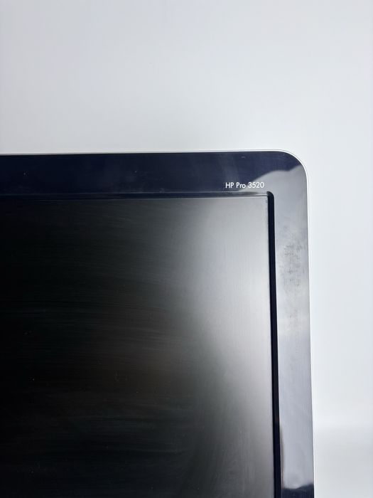 Моноблоки HP для офисной работы