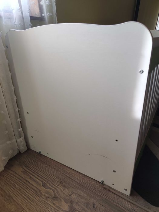 Кошарка или Детско кошче