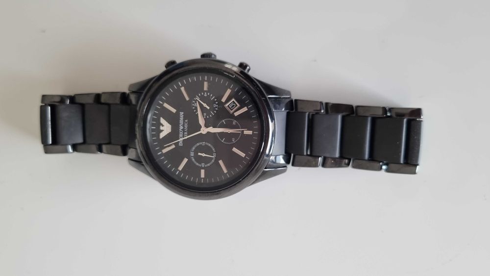 Часовник Emporio Armani  AR-1452