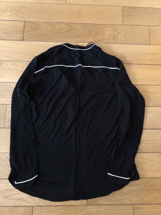 Пуловер Massimo Dutti