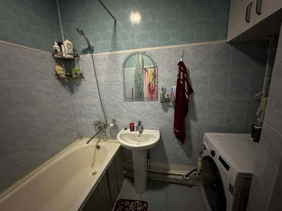 sergili 4 bekat metroni yonida