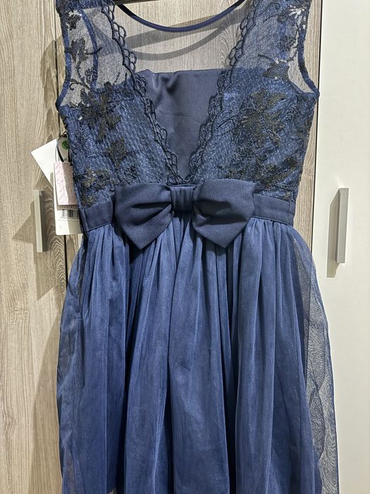 Вечерна/ парти рокля