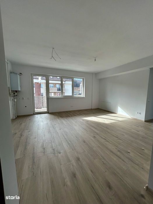 AP 25 Teilor Residence-3 camere FINISAT