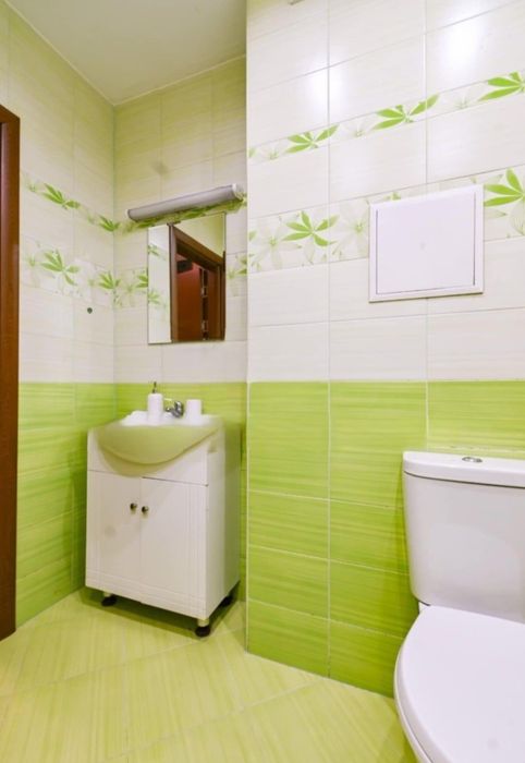 Дава се под наем Двустаен апартамент в София, Младост 2 - 60 кв.м за 612 € - Снимка #4