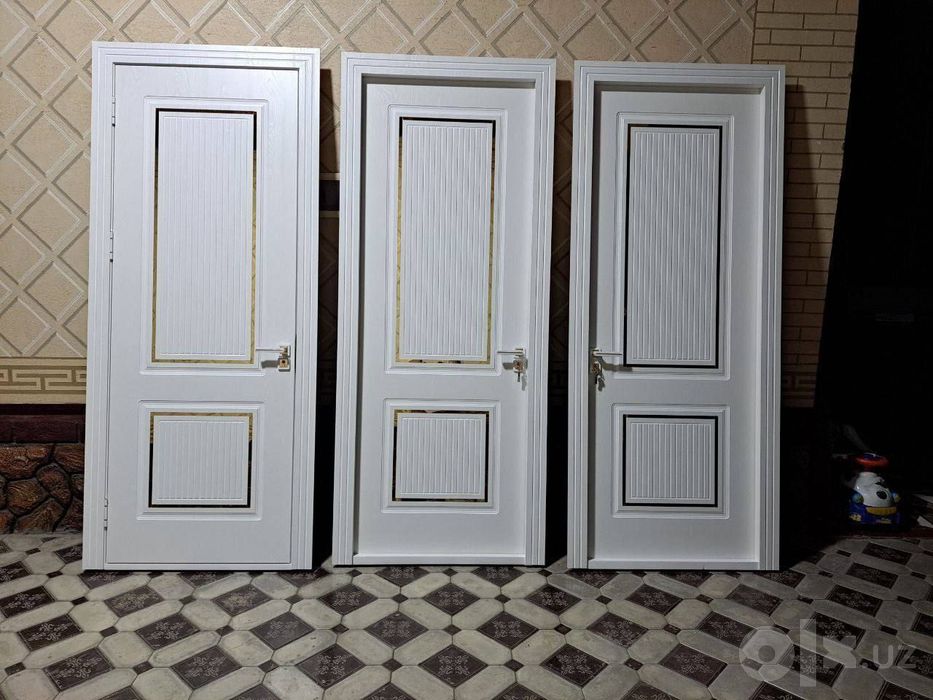 Eshik Mdf | Двери заказ Мдф