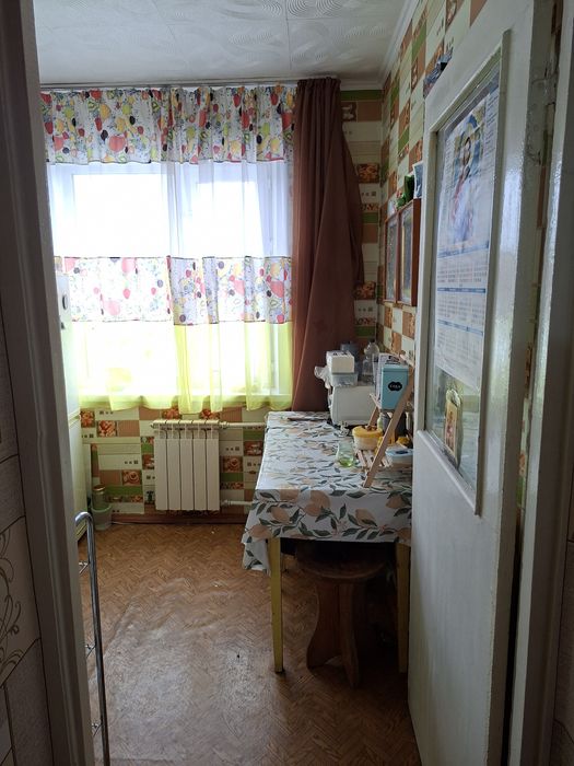 Продаётся 1-ком квартира