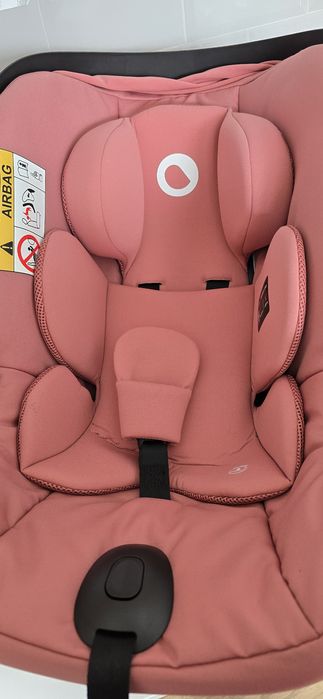 Scoica auto  lionelo - adac