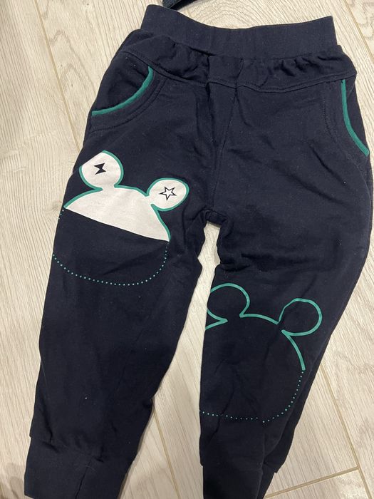 Отдам одежду для мальчика