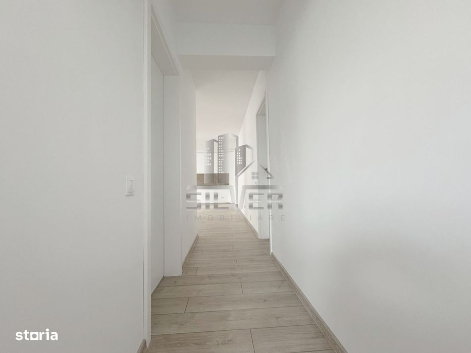 Apartament cu 3 camere/67mp/imobil calitativ/CF/PRET REDUS.