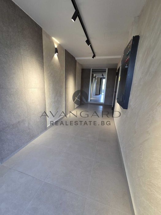 Продава се Двустаен апартамент в Пловдив, Тракия - 73 кв.м за 1017 €/кв.м - Снимка #11