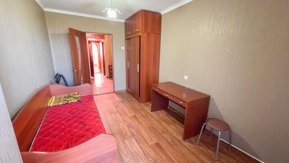 Продам 3х квартиру.